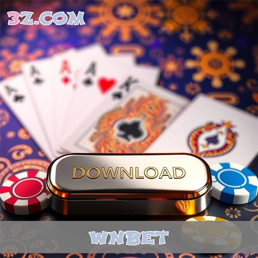 Baixar no wnbet: A Revolução dos Jogos Online Começou!