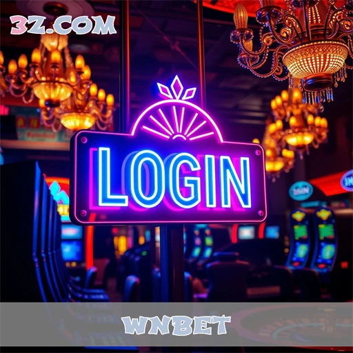 Experimente o login no wnbet e jogue com emoção