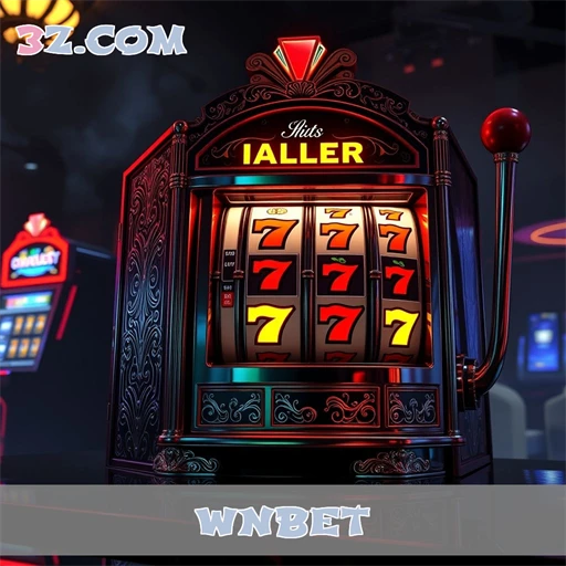 Slots Fantásticos do wnbet: Aventura e Emoção em Cada Giro
