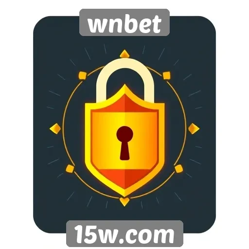 segurança e proteção de dados no wnbet