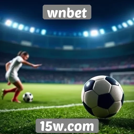 novidades de apostas esportivas no wnbet