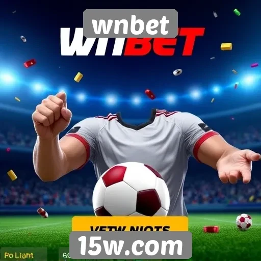 Comparação de bônus e promoções do wnbet