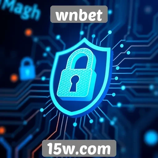 plataforma wnbet investe em segurança de dados pessoais